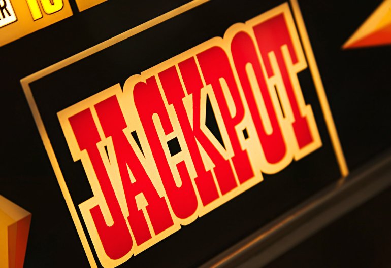 jackpot megabucks slot