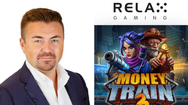 «Мы верим в справедливость», - Дэниел Эскола, Relax Gaming