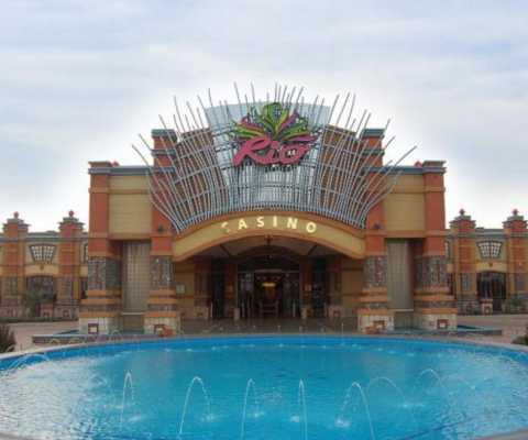 Rio Casino Resort в ЮАР