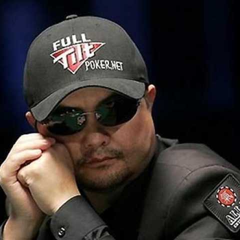 Чемпион WSOP 2007 Джерри Янг отказался платить налоги