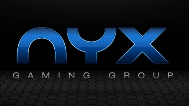 NYX Gaming теперь еще и в Италии