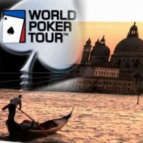 Рокко Палумбо – новый чемпион «WPT Venezia»