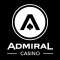 40 фриспинов за регистрацию от Admiral Casino