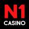 200 фриспинов новым клиентам N1 Casino