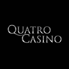 До 700 фриспинов за депозит в Quatro Casino