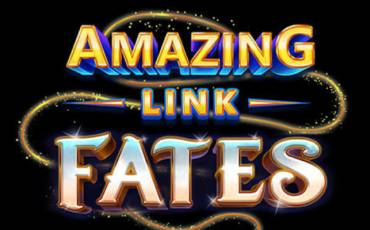 Игровой автомат Amazing Link Fates