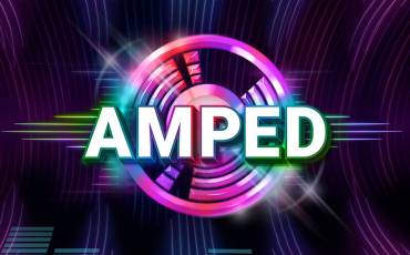 Игровой автомат Amped