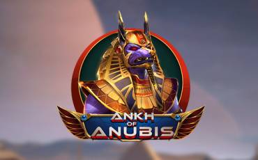 Игровой автомат Ankh of Anubis