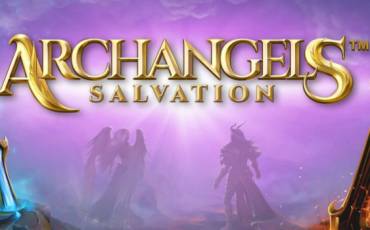 Игровой автомат Archangels Salvation