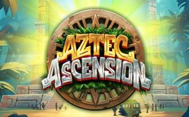 Игровой автомат Aztec Ascension