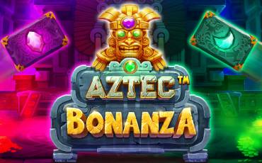 Игровой автомат Aztec Bonanza