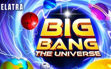 Игровой автомат Big Bang