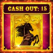 Black Horse Cash Out Edition: Cash Out