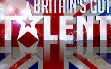 Игровой автомат Britain’s Got Talent