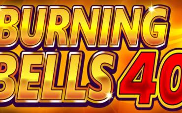 Игровой автомат Burning Bells 40