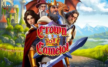 Игровой автомат Crown of Camelot