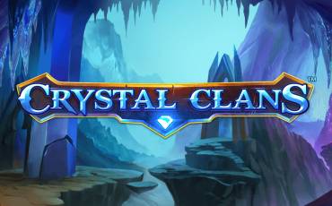 Игровой автомат Crystal Clans