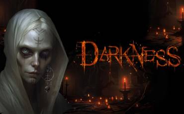 Игровой автомат Darkness