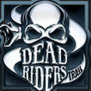 Dead Riders Trail: Dead Riders