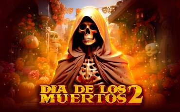 Игровой автомат Dia De Los Muertos 2