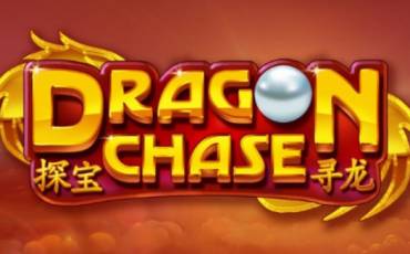 Игровой автомат Dragon Chase