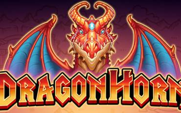 Игровой автомат Dragon Horn