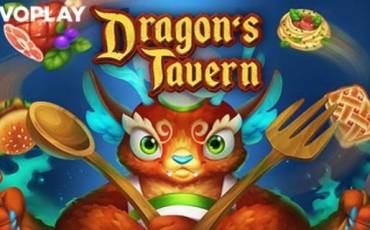 Игровой автомат Dragon's Tavern