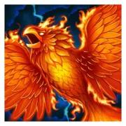 Firebird Spirit: Wild