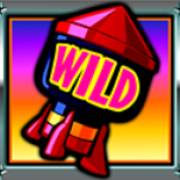 Fireworks Game Changer: Wild