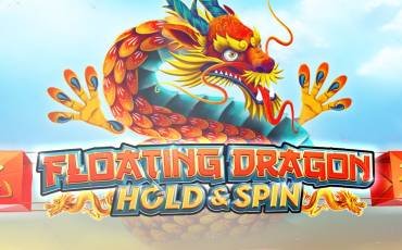 Игровой автомат Floating Dragon