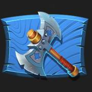 Fortune Fortress: Axe