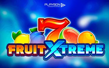 Игровой автомат Fruit Xtreme