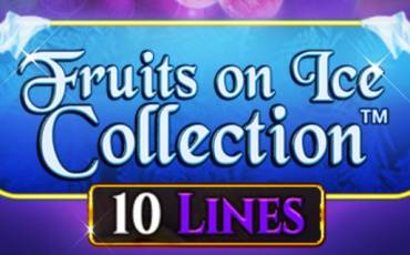 Игровой автомат Fruits On Ice Collection 10 Lines