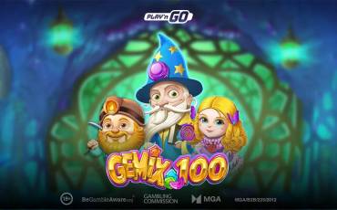 Игровой автомат Gemix 100