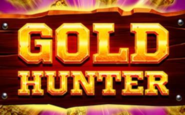 Игровой автомат Gold Hunter