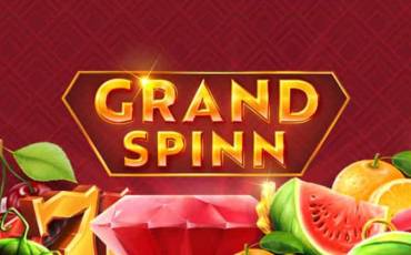 Игровой автомат Grand Spinn