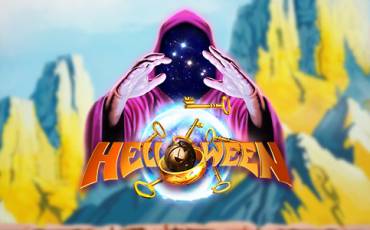 Игровой автомат Helloween