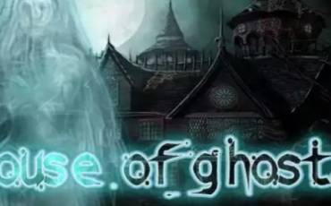 Игровой автомат House of Ghosts