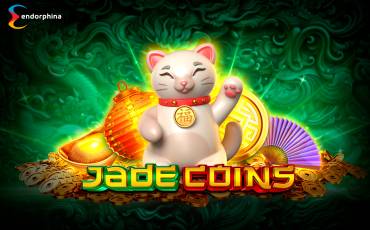 Игровой автомат Jade Coins