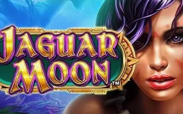 Игровой автомат Jaguar Moon