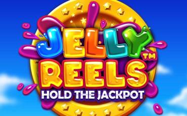 Игровой автомат Jelly Reels