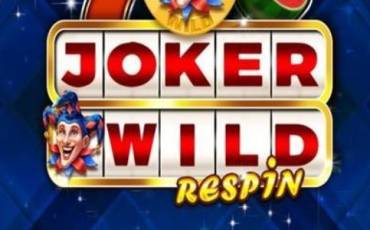 Игровой автомат Joker Wild Respin