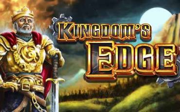 Игровой автомат Kingdom’s Edge