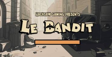 Le Bandit: Игровой автомат