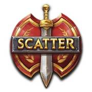 Legion Gold Unleashed: Scatter