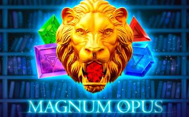 Игровой автомат Magnum Opus