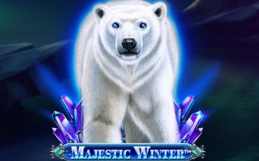 Игровой автомат Majestic Winter