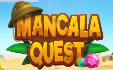 Игровой автомат Mancala Quest