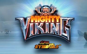 Игровой автомат Mighty Viking