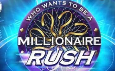 Игровой автомат Millionaire Rush